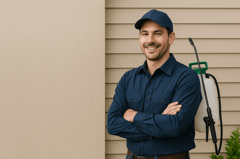 Pest & Termite Control in Westminster, CA